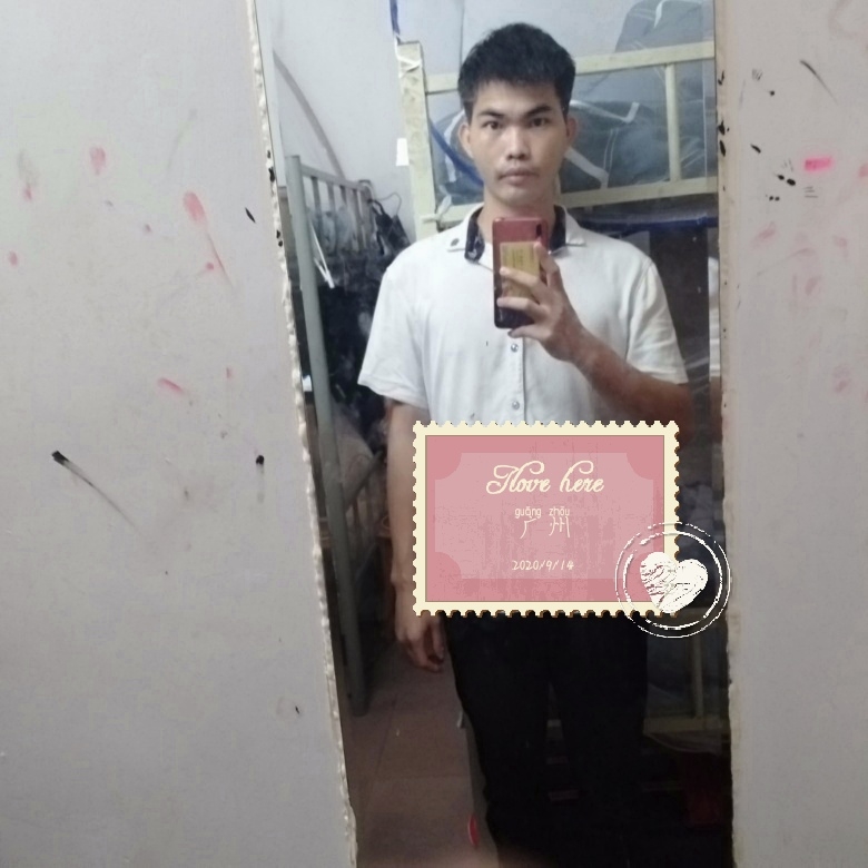 小林的第一张照片--临沂相亲服务中心