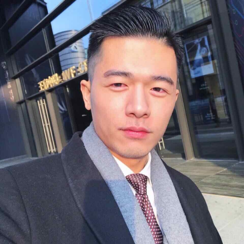 顺其自然的第一张照片--临沂相亲服务中心