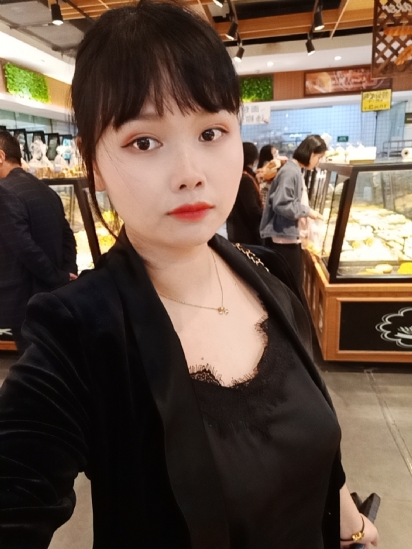 寒心的第二张照片--临沂相亲服务中心