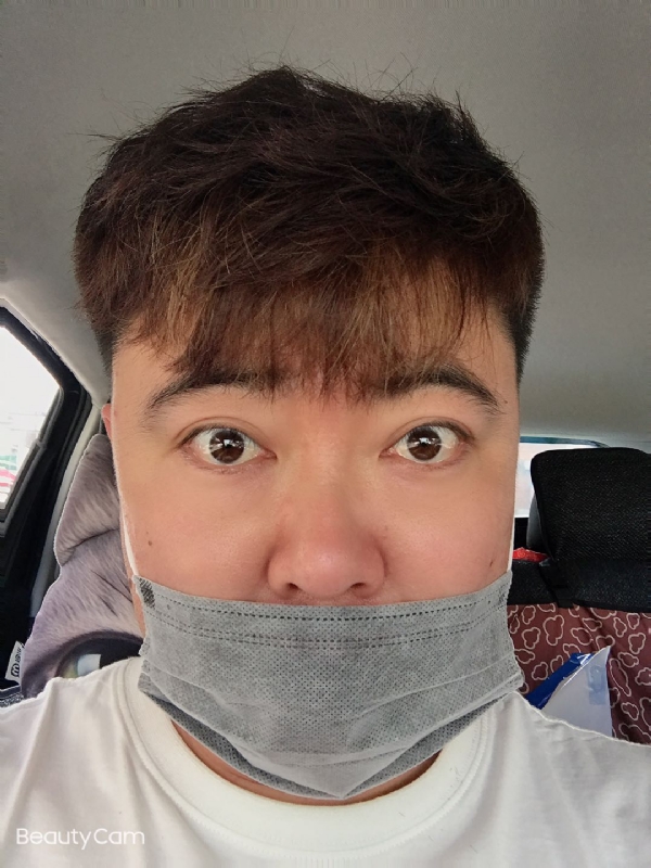 情有独钟的第一张照片--临沂相亲服务中心
