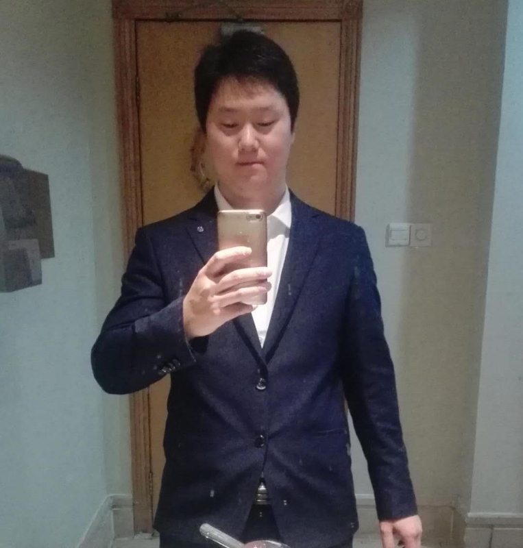 缥缈的第一张照片--临沂相亲服务中心
