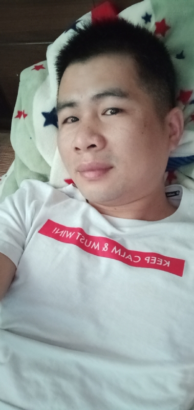 Amos的第一张照片--临沂相亲服务中心