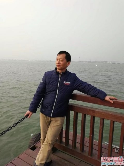 相爱一生的第二张照片--临沂相亲服务中心