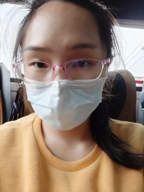 丫丫的第二张照片--临沂相亲服务中心