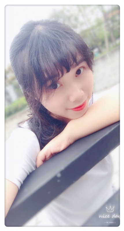 小兰的第一张照片--临沂相亲服务中心