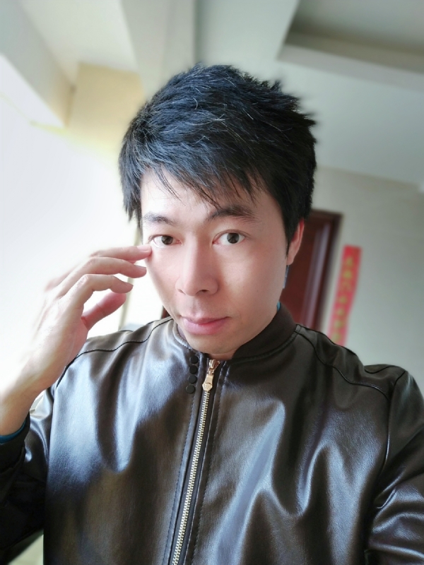 曾经的爱的第三张照片--临沂相亲服务中心