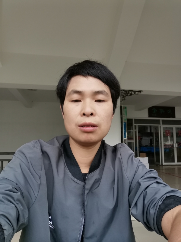 刘志强的第一张照片--临沂相亲服务中心