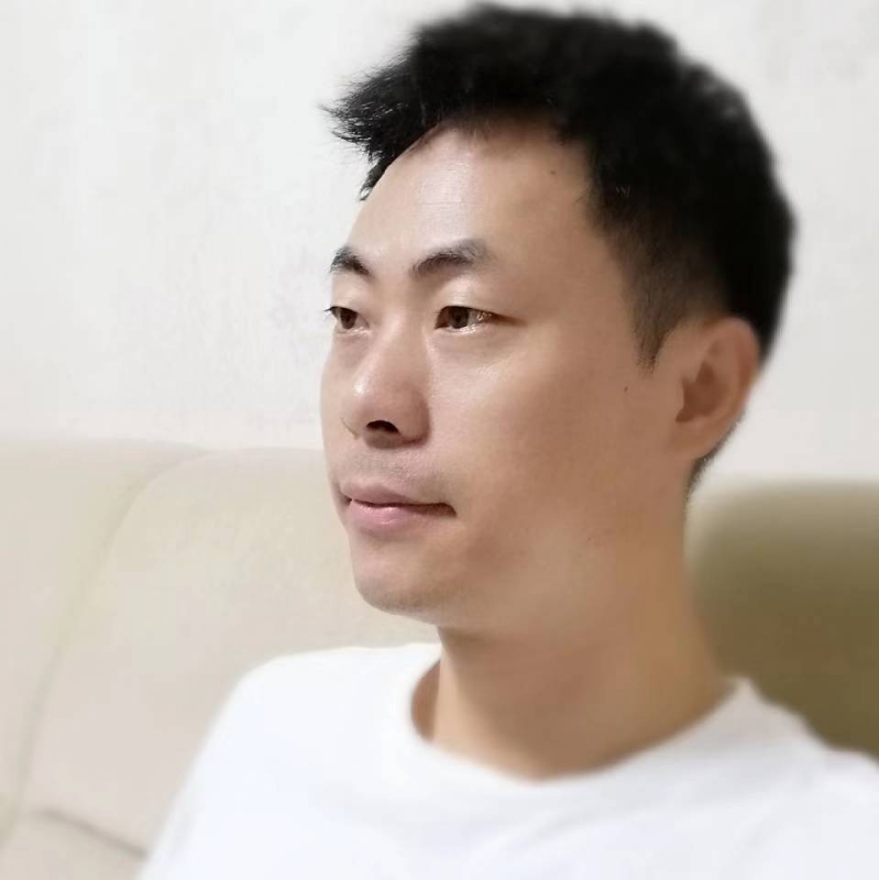 依洺的第一张照片--临沂相亲服务中心