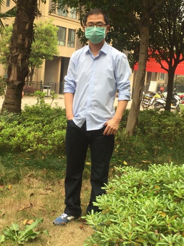 海绵宝宝的第二张照片--临沂相亲服务中心