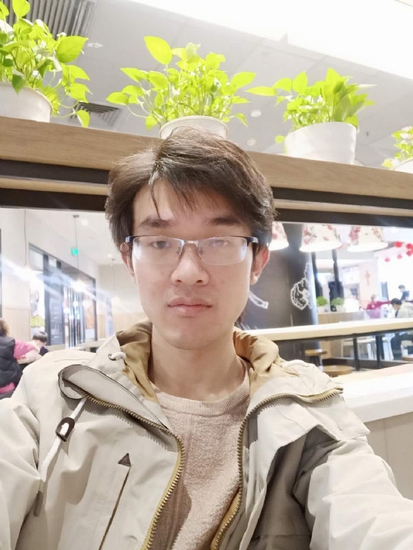 南有乔木的第二张照片--临沂相亲服务中心