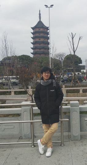 南有乔木的第三张照片--临沂相亲服务中心