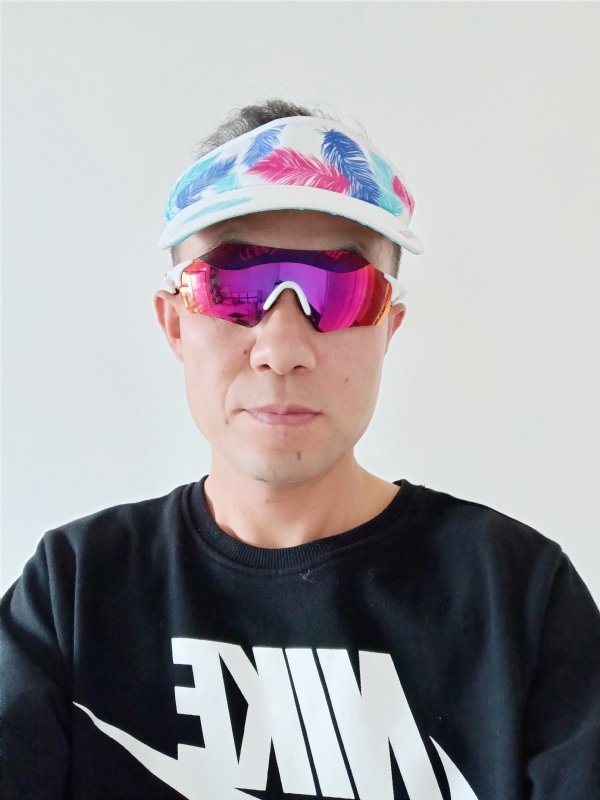 在路上的第一张照片--临沂相亲服务中心