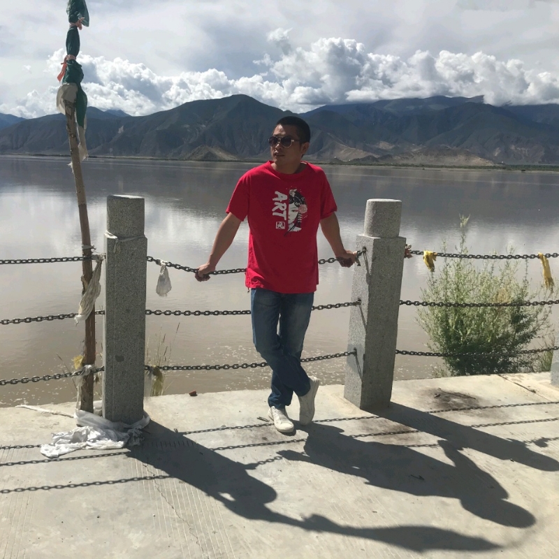 一马平川的第一张照片--临沂相亲服务中心