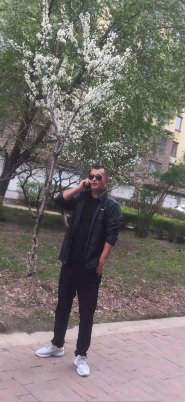 石教的第一张照片--临沂相亲服务中心