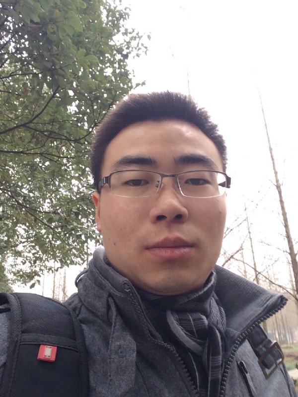 嘉州佳人的第一张照片--临沂相亲服务中心