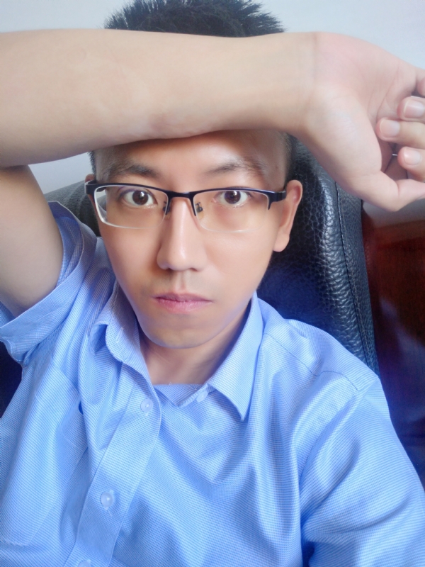 涛神的第一张照片--临沂相亲服务中心