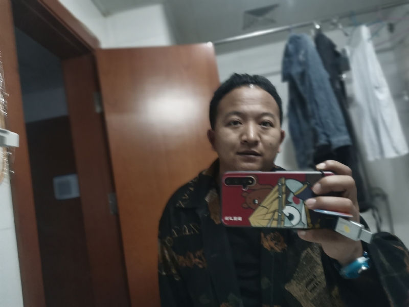 壕德的第一张照片--临沂相亲服务中心