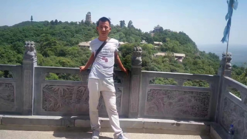 天星辰的第一张照片--临沂相亲服务中心
