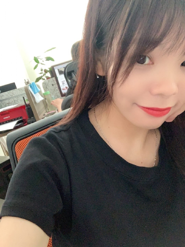 小乔的第一张照片--临沂相亲服务中心