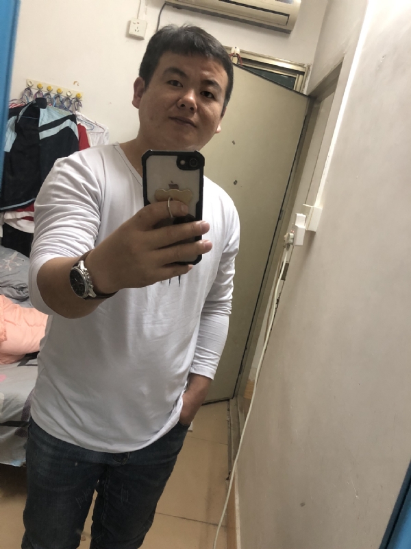 凯的第一张照片--临沂相亲服务中心
