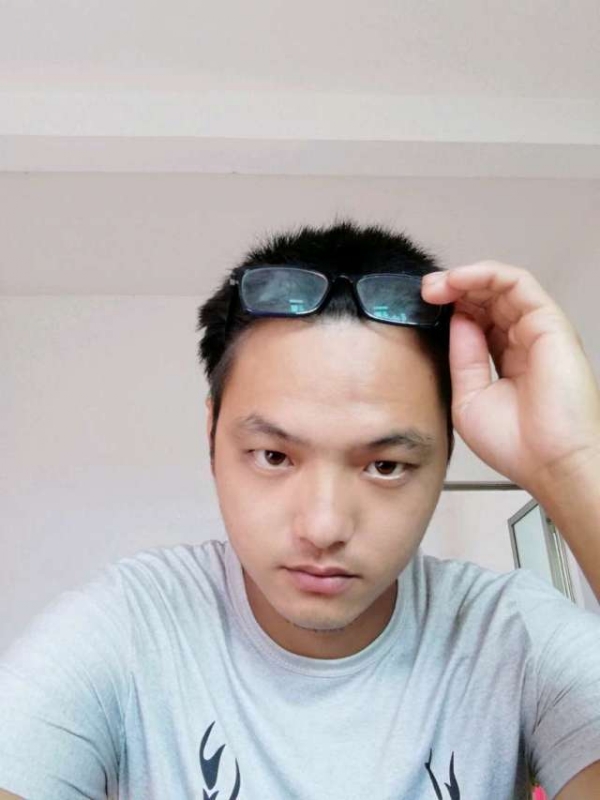 坤坤的第一张照片--临沂相亲服务中心