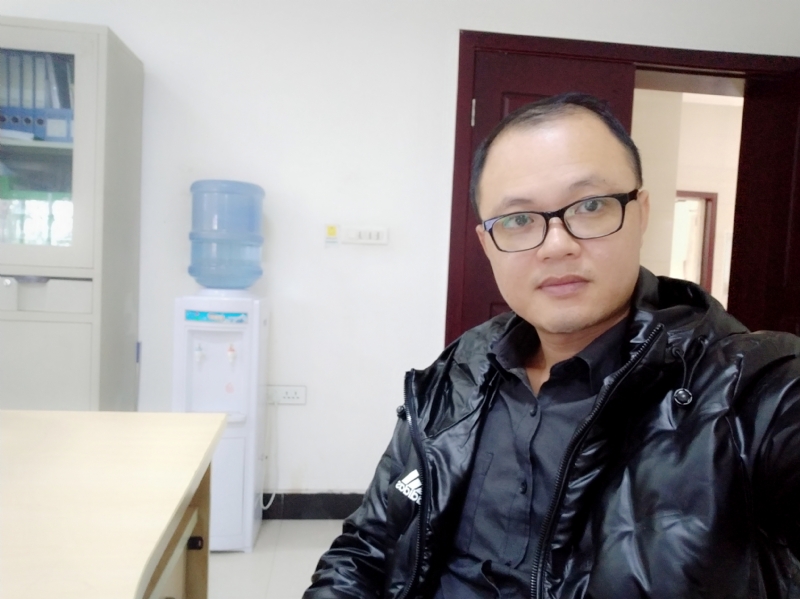 德哥依然在江湖的第一张照片--临沂相亲服务中心