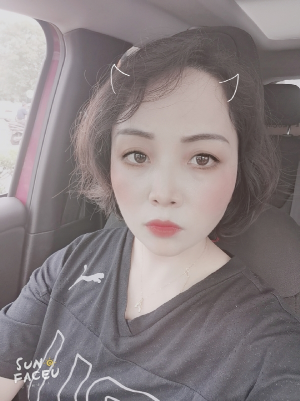 灰太狼姐姐的第一张照片--临沂相亲服务中心