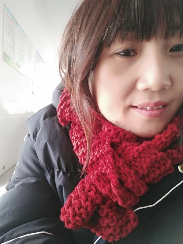 日久见人心的第一张照片--临沂相亲服务中心