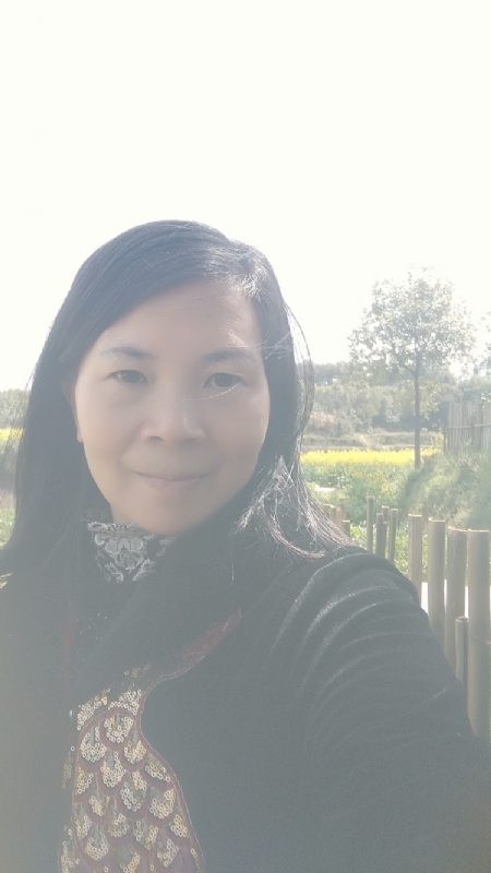 美丽心情的第一张照片--临沂相亲服务中心