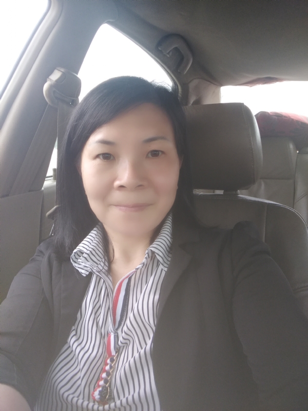 美丽心情的第二张照片--临沂相亲服务中心
