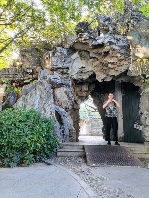 萍水相逢晏的第四张照片--临沂相亲服务中心