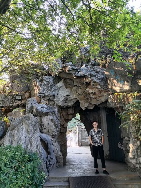 萍水相逢晏的第五张照片--临沂相亲服务中心