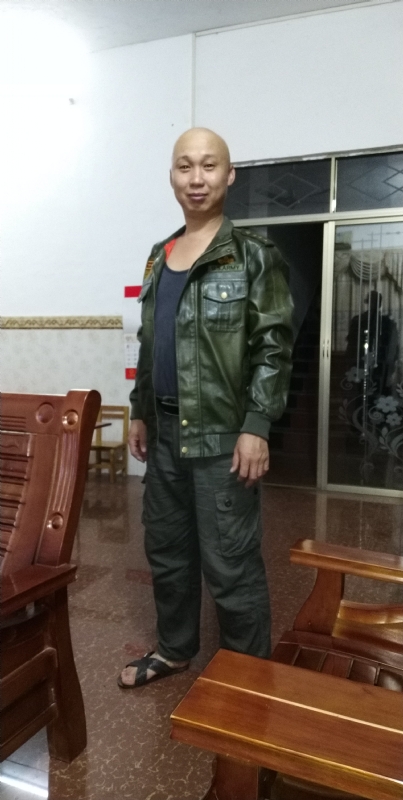 大海的第一张照片--临沂相亲服务中心