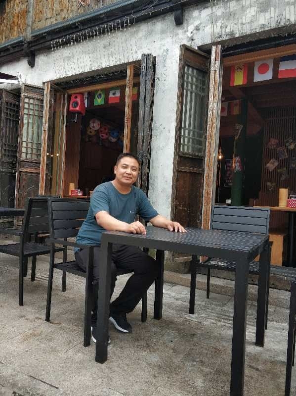 陈目城的第一张照片--临沂相亲服务中心