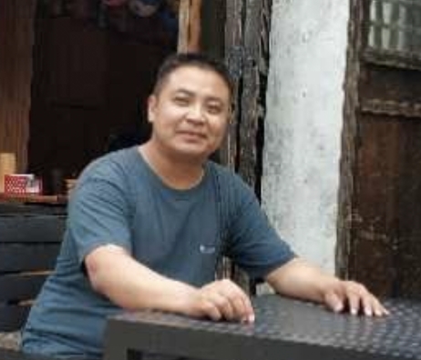 陈目城的第六张照片--临沂相亲服务中心
