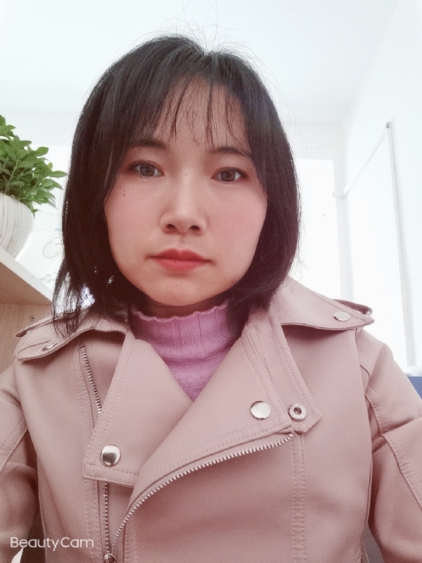 薄荷的第一张照片--临沂相亲服务中心