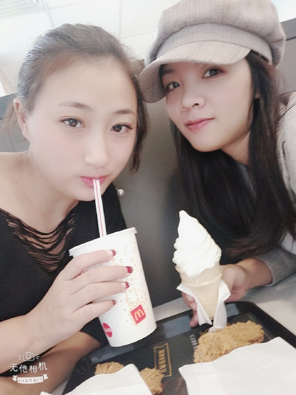 覃覃的第二张照片--临沂相亲服务中心