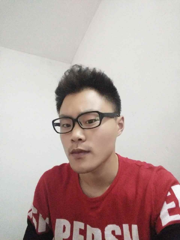 玉尚的第一张照片--临沂相亲服务中心