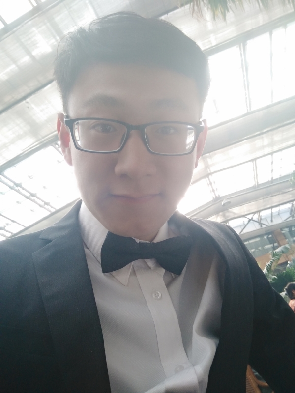 转角遇到爱的第一张照片--临沂相亲服务中心