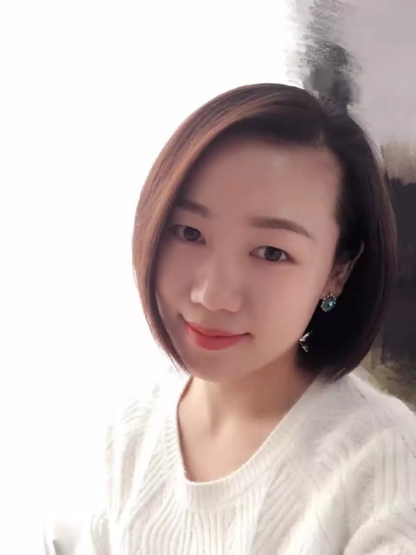 soniahan的第二张照片--临沂相亲服务中心