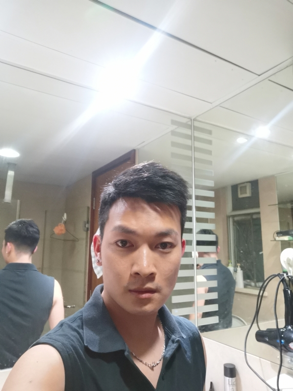 专属的第二张照片--临沂相亲服务中心