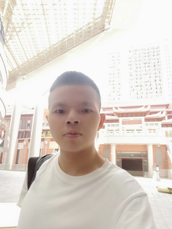 冰水加糖的第一张照片--临沂相亲服务中心