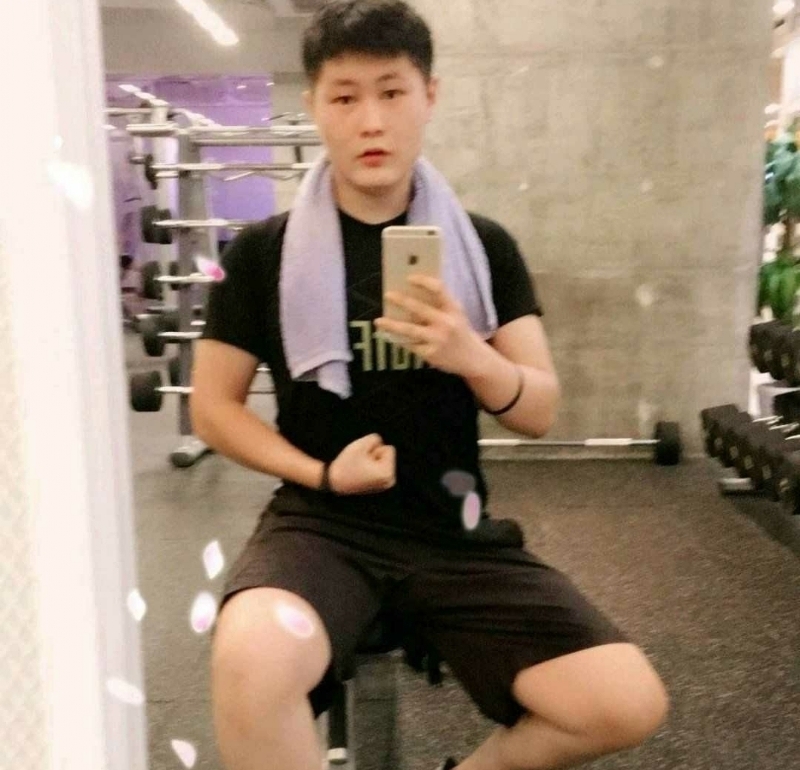 晚婚的第一张照片--临沂相亲服务中心