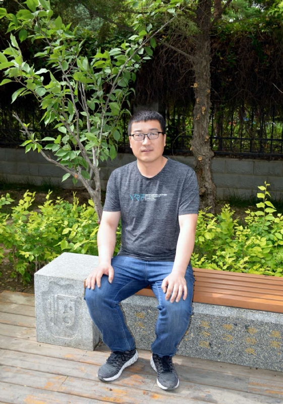 祥子的第一张照片--临沂相亲服务中心