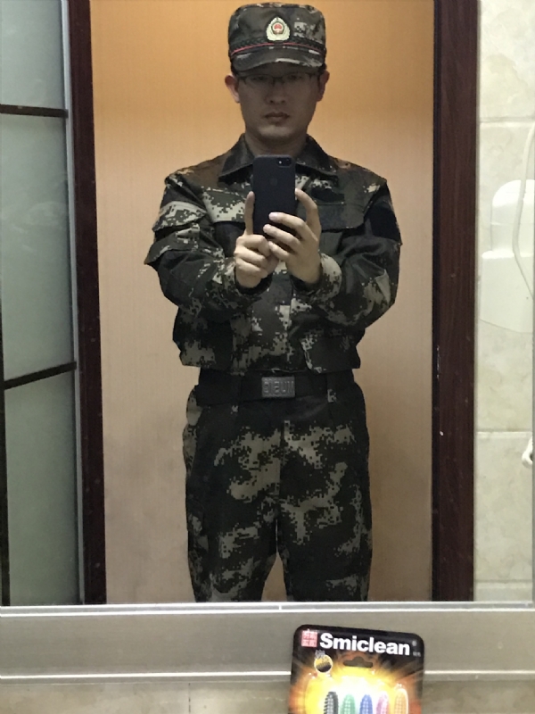 大白菜的第一张照片--临沂相亲服务中心