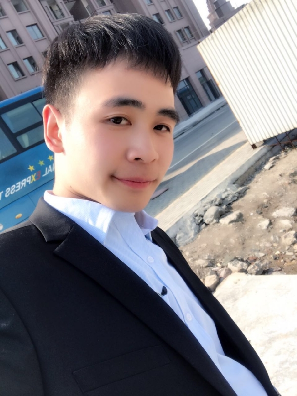 流浪者的第二张照片--临沂相亲服务中心