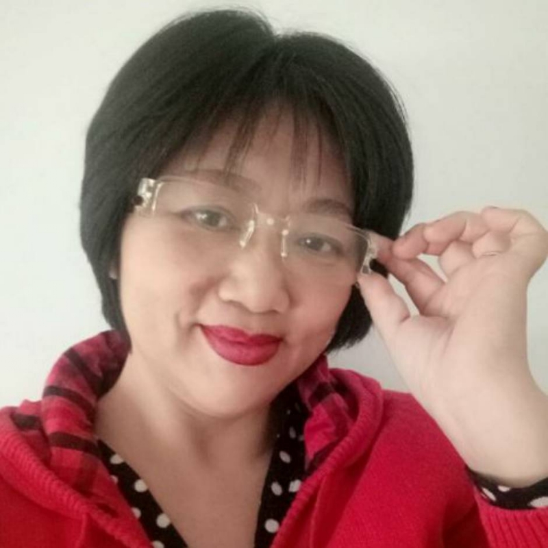 圆圆的第一张照片--临沂相亲服务中心