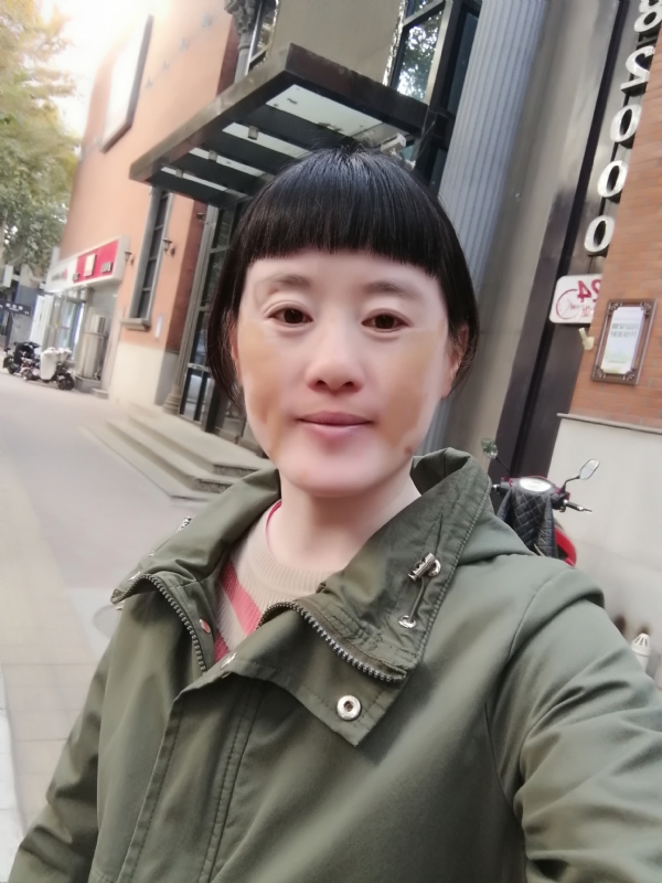 米儿的第二张照片--临沂相亲服务中心