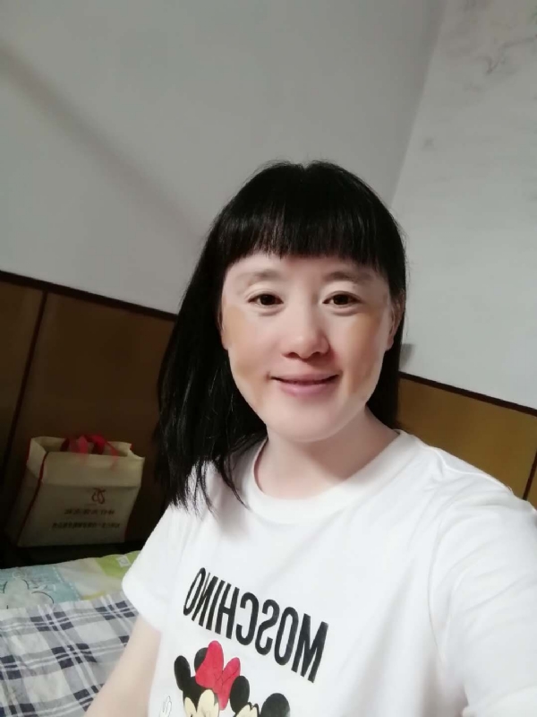 米儿的第三张照片--临沂相亲服务中心