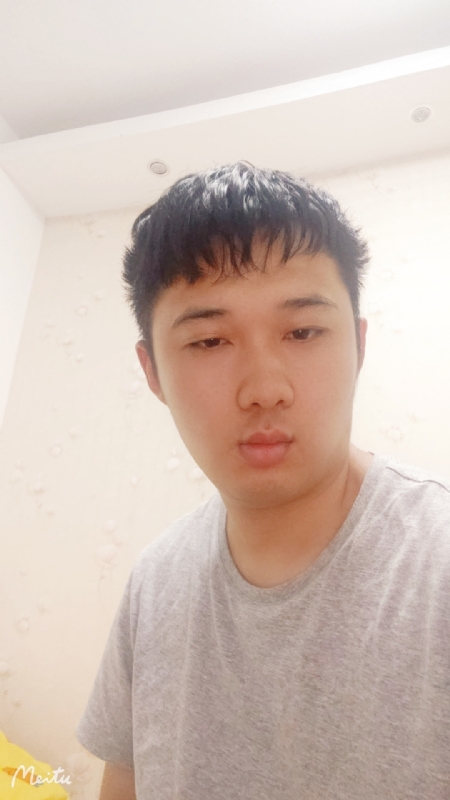 凯大力的第一张照片--临沂相亲服务中心